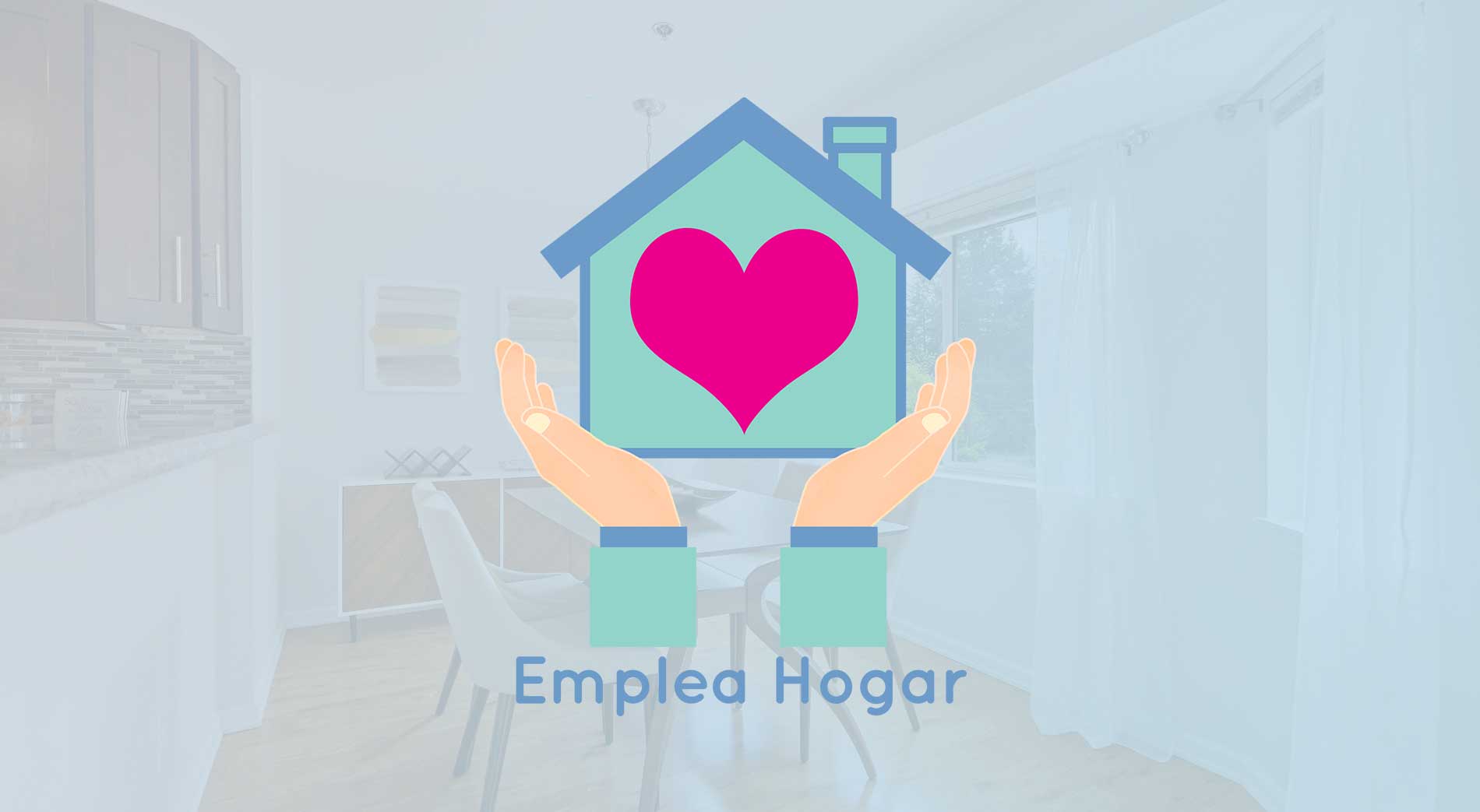 contacta con Emplea Hogar