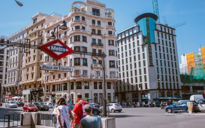 La Comunidad de Madrid mantendrá la rebaja del 60% en los abonos mensuales de transporte público