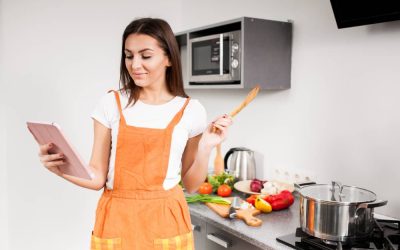 Noticias 7 Tareas que puede realizar una empleada de hogar