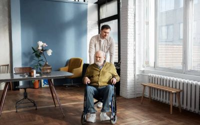 Noticias 5 Consejos para adaptar el hogar a una persona con movilidad reducida