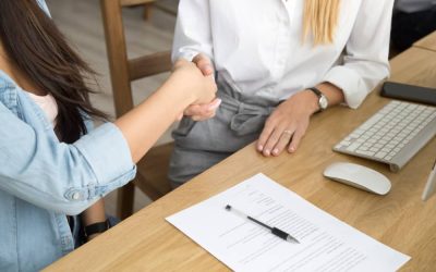 Inicio 6 Requisitos legales y documentación para contratar a una cuidadora